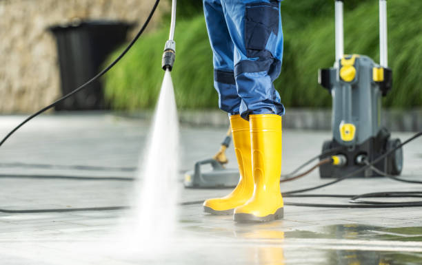 Best Pressure Washing Company Near Me  in Salmon Brook, CT